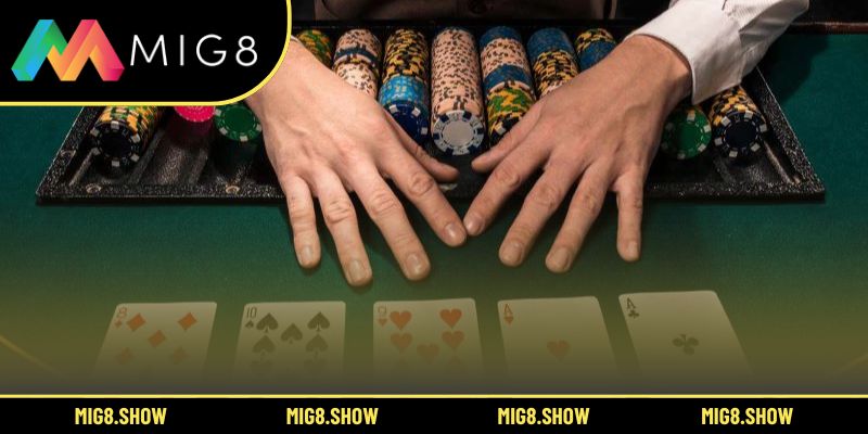 Bí quyết thắng lớn khi chơi sòng bạc an toàn hiệu quả