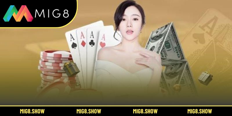 Các điểm mạnh giúp MIG8 chiếm trọn lòng tin người dùng