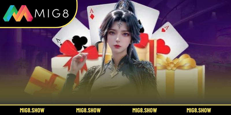 Các mẹo an toàn khi đăng ký tài khoản MIG8