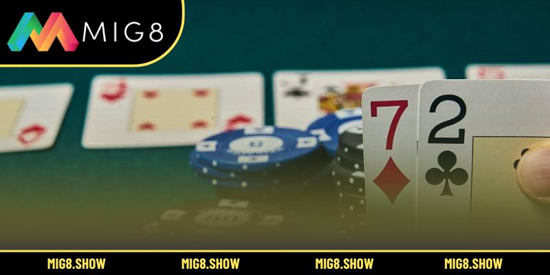 Cách tham gia casino MIG8 đơn giản và nhanh chóng