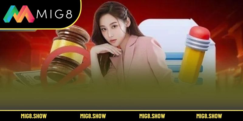 Cập nhật quy định mới tại MIG8 rõ ràng, nhanh chóng