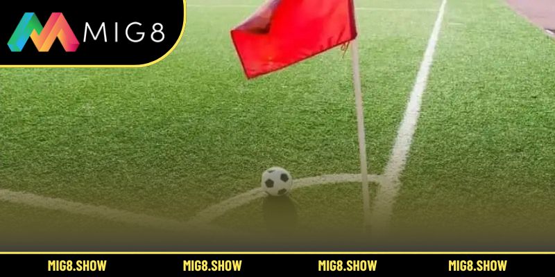 Chia sẻ bí quyết đọc kèo phạt góc từ chuyên gia cá cược