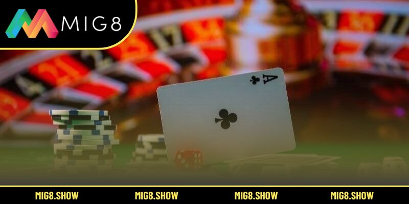 Cội nguồn của trò xì dách đầy hấp dẫn