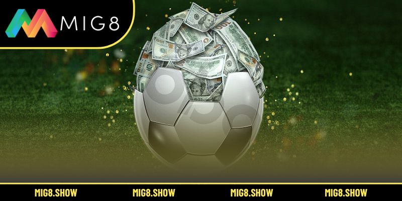 Điểm mạnh giúp thể thao MIG8 chiếm trọn lòng tin hội viên