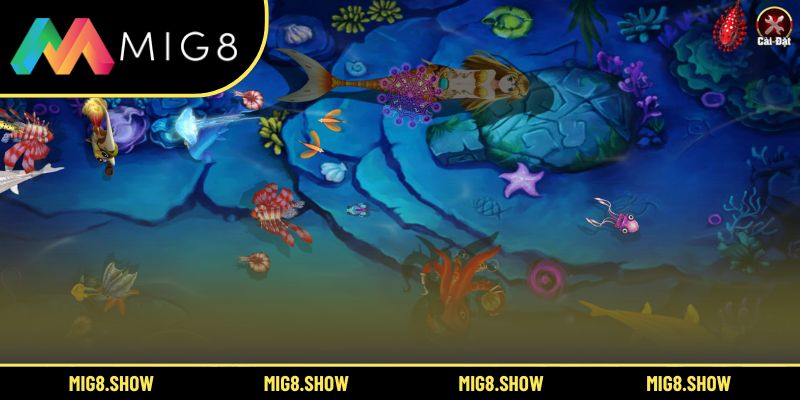 Điểm nổi bật của tựa game và phần thưởng cuốn hút người chơi