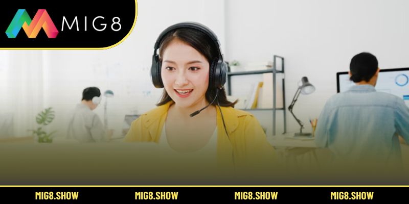 Đội ngũ hỗ trợ tận tâm, sẵn sàng 24/7