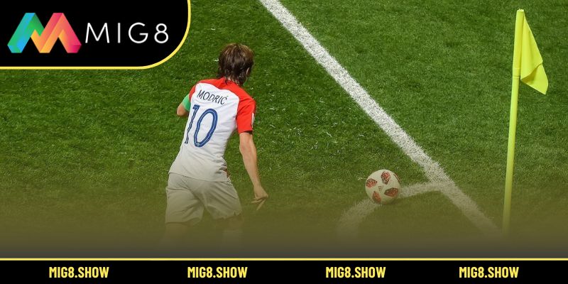 Giải thích chi tiết về kèo phạt góc trong bóng đá