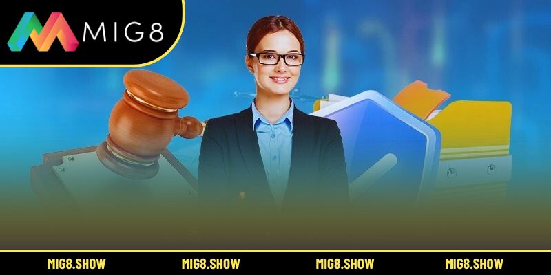 Hệ thống an ninh bảo vệ dữ liệu MIG8 hiện nay