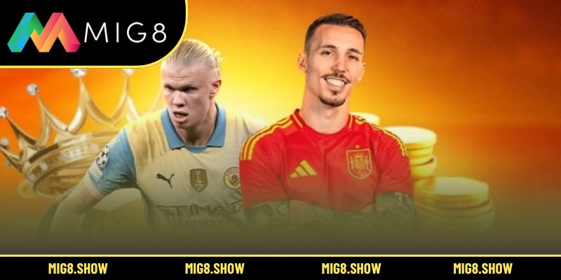 Hướng dẫn đặt cược trên SABA eSports MIG8