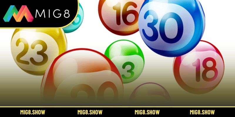 Lý do khiến xổ số MIG8 được đông đảo người chơi lựa chọn