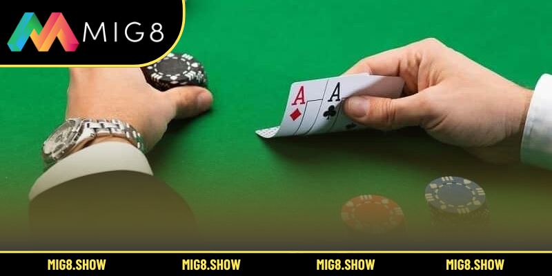 Mẹo giúp tối ưu hiệu quả trong từng ván bài