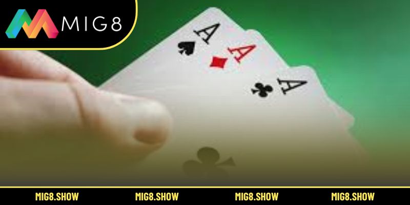 Mẹo nâng cao tỷ lệ thắng trong từng ván cược