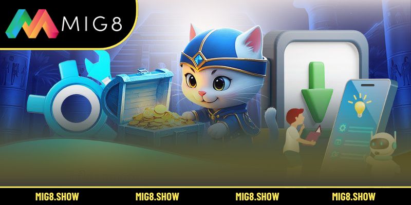 Những cách xử lý lỗi tải ứng dụng MIG8 nhanh chóng, hiệu quả