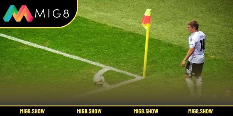 Phân tích chiến thuật và dữ liệu trận đấu để chọn kèo phạt góc