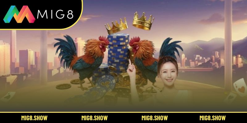 Phân tích thế trận và phản ứng chiến kê Thomo