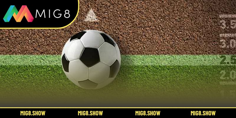 Phương pháp dự đoán kết quả trong bóng đá