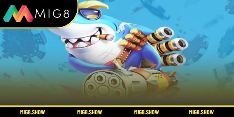 Tổng quan về giải trí bắn cá trực tuyến hiện nay