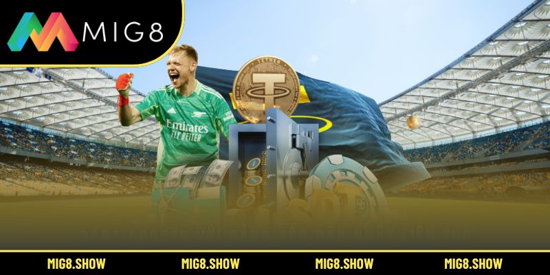 Tổng quan về nền tảng SABA eSports MIG8