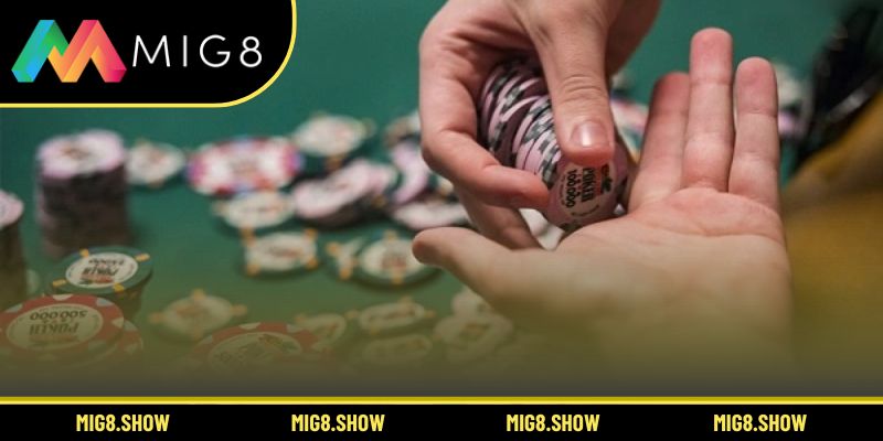 Tổng quan về sảnh chơi casino MIG8