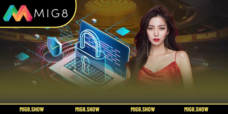 Trách nhiệm người dùng trong bảo mật MIG8