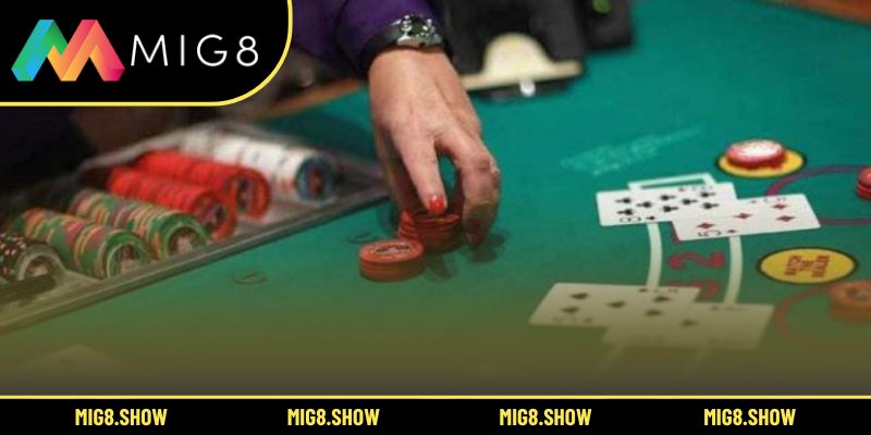 Ưu điểm nổi bật giúp casino MIG8 ghi dấu ấn thị trường