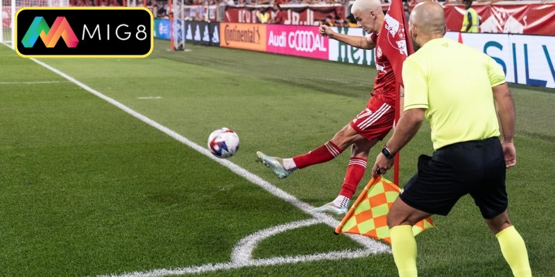 Kèo Phạt Góc - Bí Quyết Chinh Phục Mọi Trận Đấu Đỉnh Cao