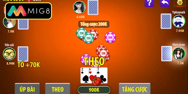 Kinh nghiệm quý báu nâng cao tỷ lệ thắng