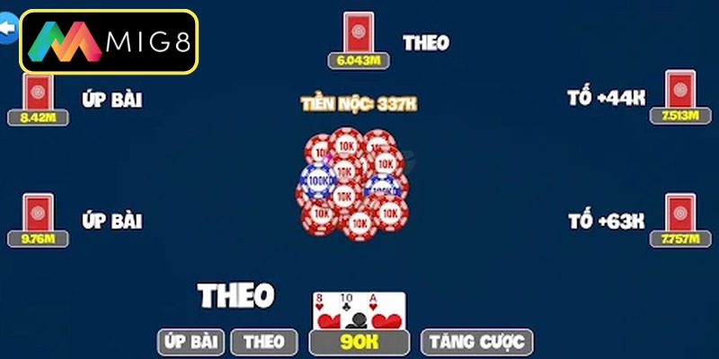 Mẹo Chơi Liêng - Chiến Thuật Độc Bản Để Luôn Thắng