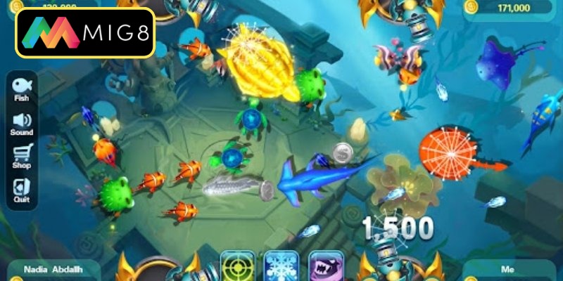 Phương pháp săn bắt hiệu quả mang lại thành công