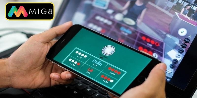 Phương pháp tối ưu hóa lợi nhuận khi đặt cược