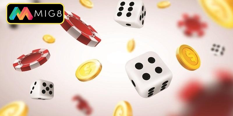 Tài Xỉu 789Club - Bí Quyết Chinh Phục Sảnh Cược Đẳng Cấp