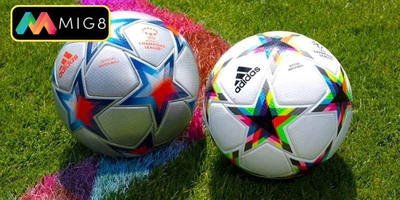 Tìm hiểu kiến thức cơ bản về kèo bóng đá ảo